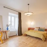 Le Clos Dagobert Bed & Breakfast