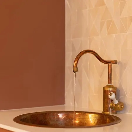 Bed and breakfast Le Clos Dagobert Chadeleuf