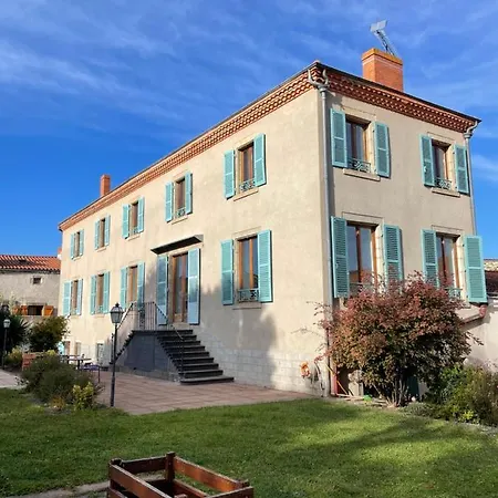 Le Clos Dagobert Chadeleuf