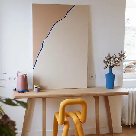 Le Clos Dagobert Bed and breakfast Chadeleuf