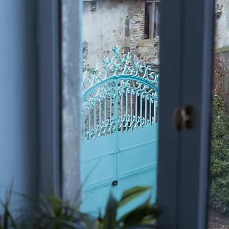 Le Clos Dagobert Bed & Breakfast