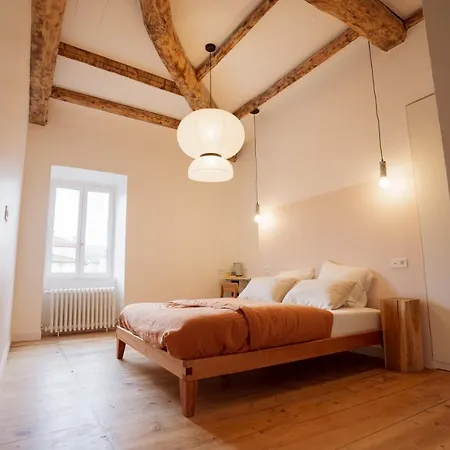 Le Clos Dagobert Bed & Breakfast