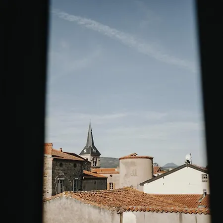 Le Clos Dagobert Chadeleuf