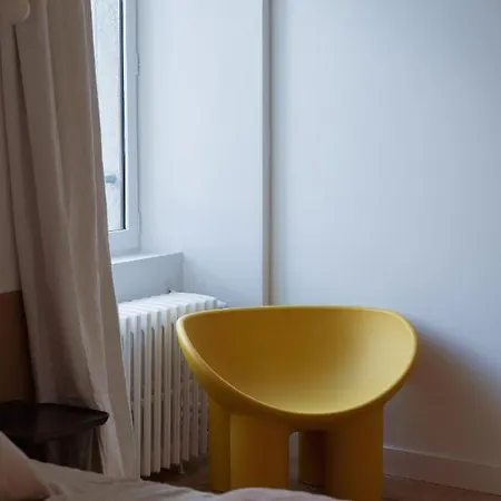 Le Clos Dagobert Bed & Breakfast *