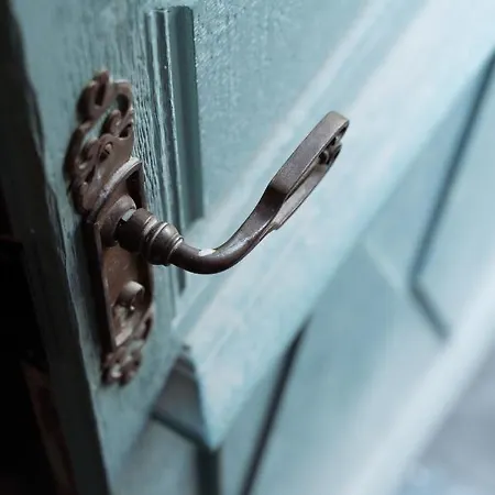 Le Clos Dagobert Bed and breakfast