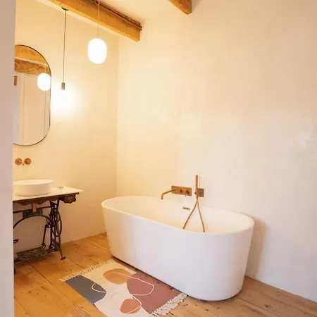 Bed and breakfast Le Clos Dagobert Chadeleuf