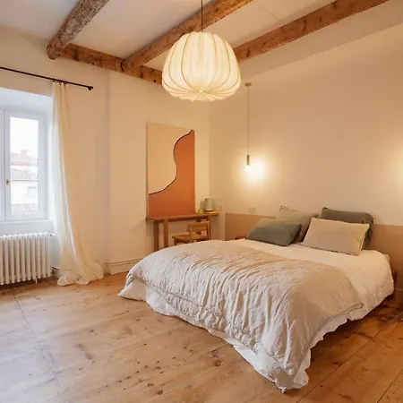 Bed & Breakfast Le Clos Dagobert Chadeleuf