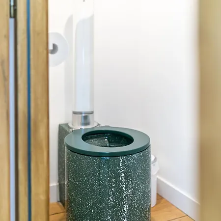 Le Clos Dagobert Bed and breakfast