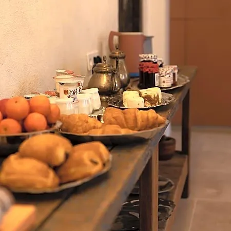 Le Clos Dagobert Bed & Breakfast