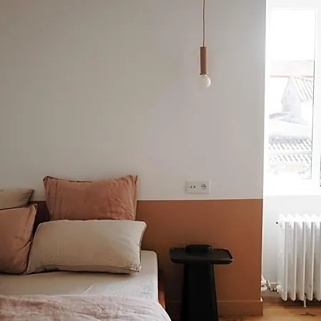 Le Clos Dagobert Bed & Breakfast Chadeleuf