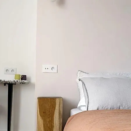 Bed & Breakfast Le Clos Dagobert