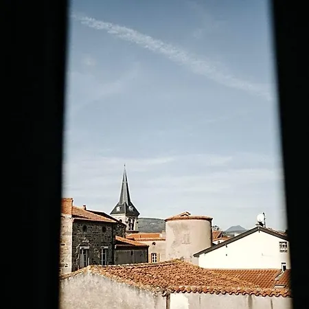 Le Clos Dagobert Chadeleuf