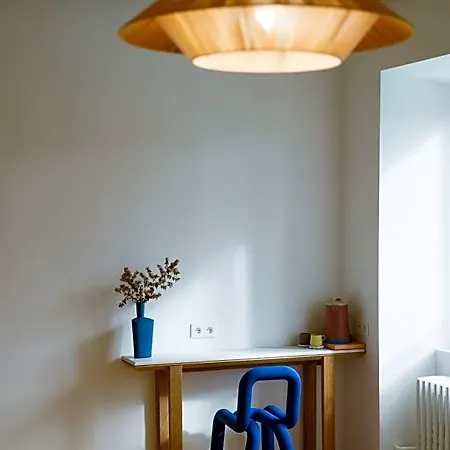 Le Clos Dagobert Bed & Breakfast Chadeleuf