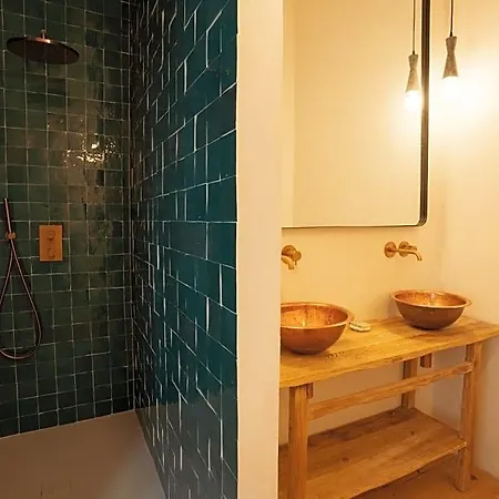 Bed & Breakfast Le Clos Dagobert Chadeleuf