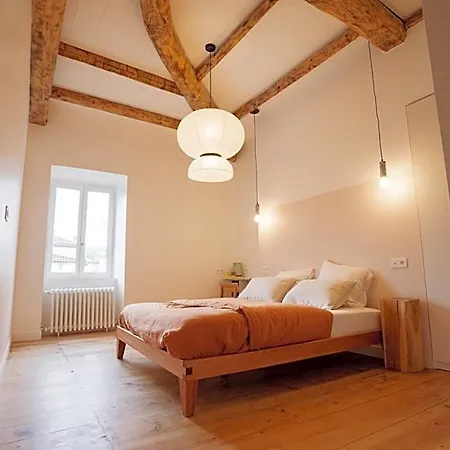 Bed & Breakfast Le Clos Dagobert 4*