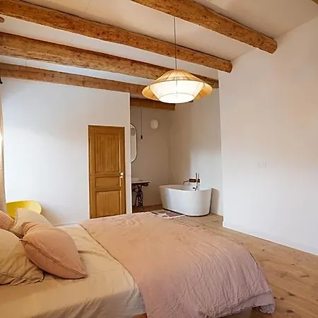 Le Clos Dagobert Bed & Breakfast 4*