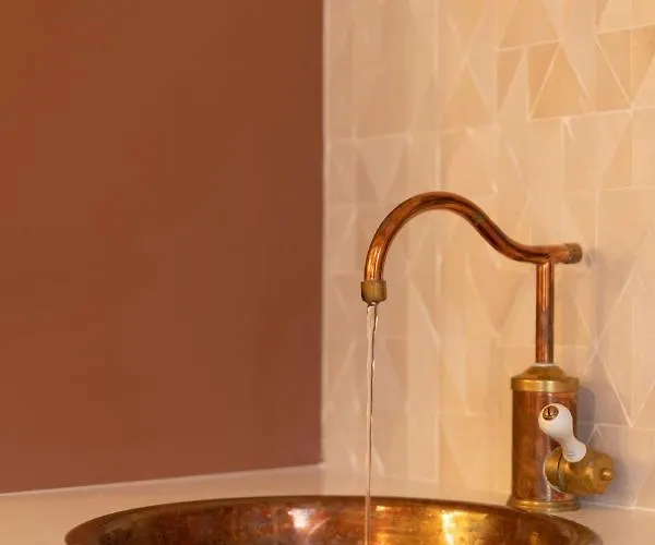 Bed & Breakfast Le Clos Dagobert Chadeleuf