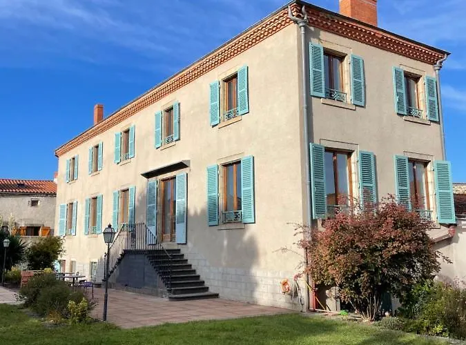 Le Clos Dagobert Chadeleuf