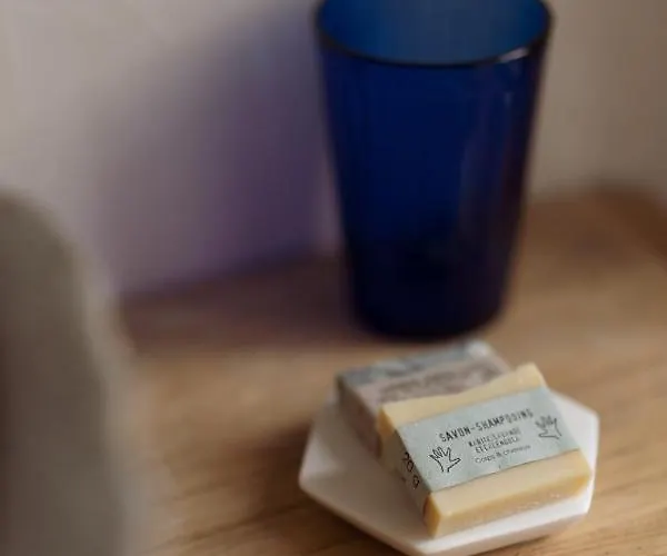 Le Clos Dagobert Bed & Breakfast Chadeleuf