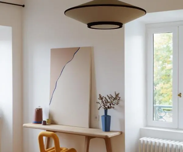 Le Clos Dagobert 4* Chadeleuf