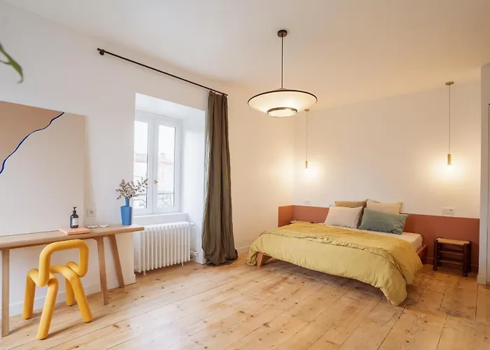 Le Clos Dagobert Bed & Breakfast