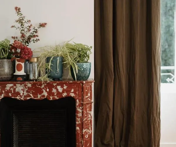 Bed & Breakfast Le Clos Dagobert