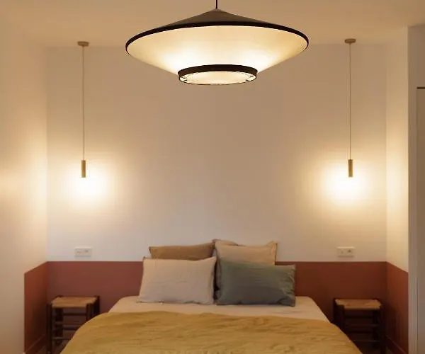 Bed & Breakfast Le Clos Dagobert Chadeleuf