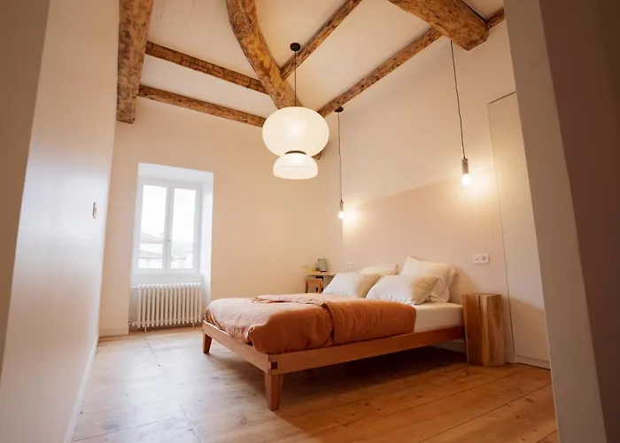 Le Clos Dagobert Bed & Breakfast