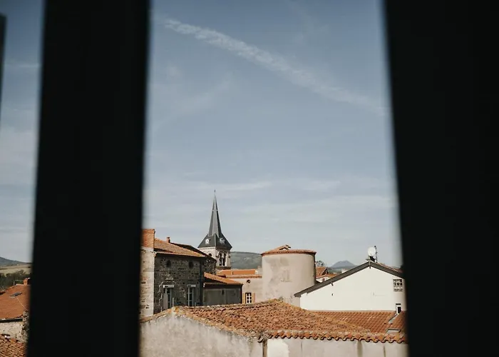 Le Clos Dagobert Chadeleuf