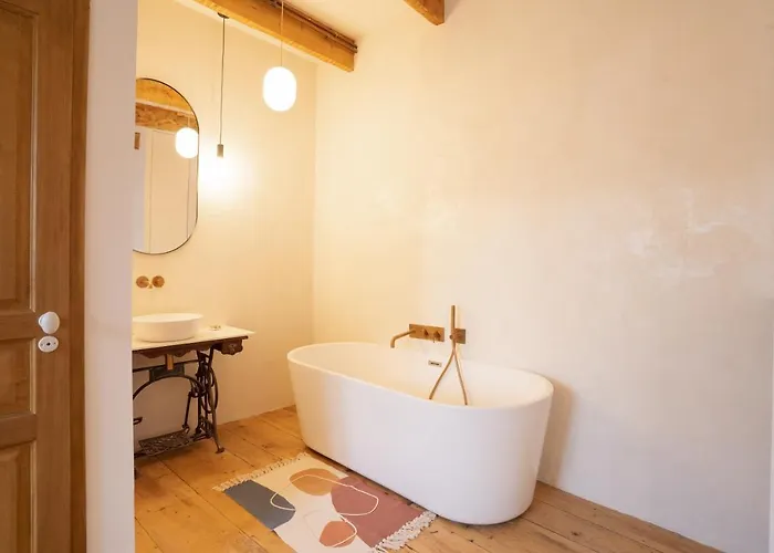 Bed & Breakfast Le Clos Dagobert Chadeleuf