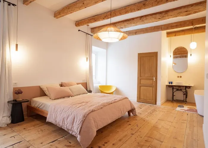 Le Clos Dagobert Bed & Breakfast 4*