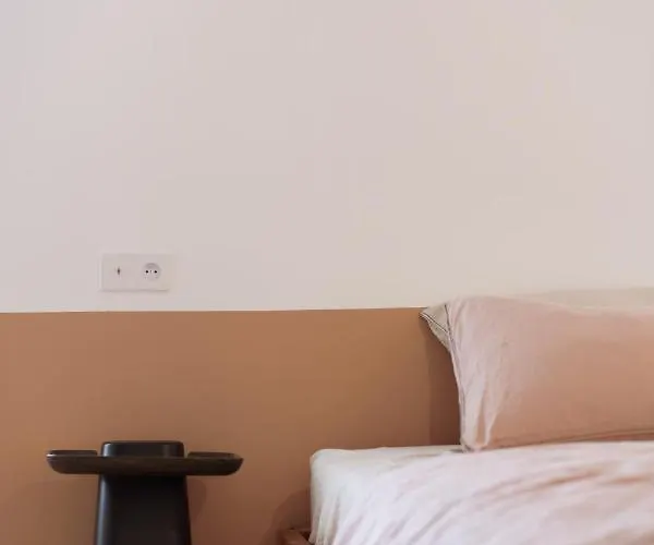 Bed & Breakfast Le Clos Dagobert 4*