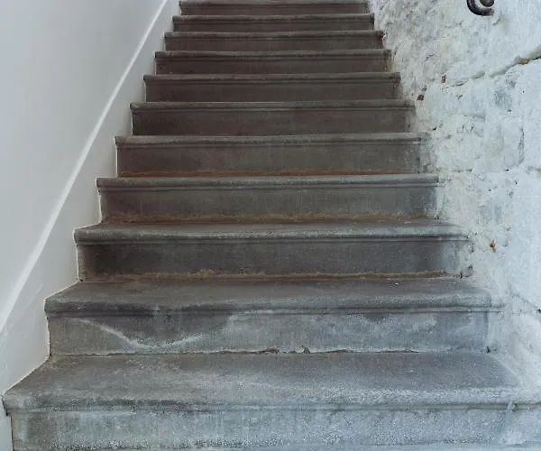 Le Clos Dagobert Bed & Breakfast